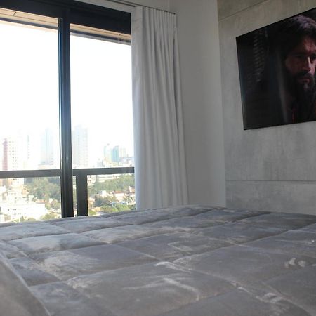 Myhome - Suite De Luxo Proximo Ao Shopping Iguatemi E Consulado Americano Porto Alegre Exterior foto