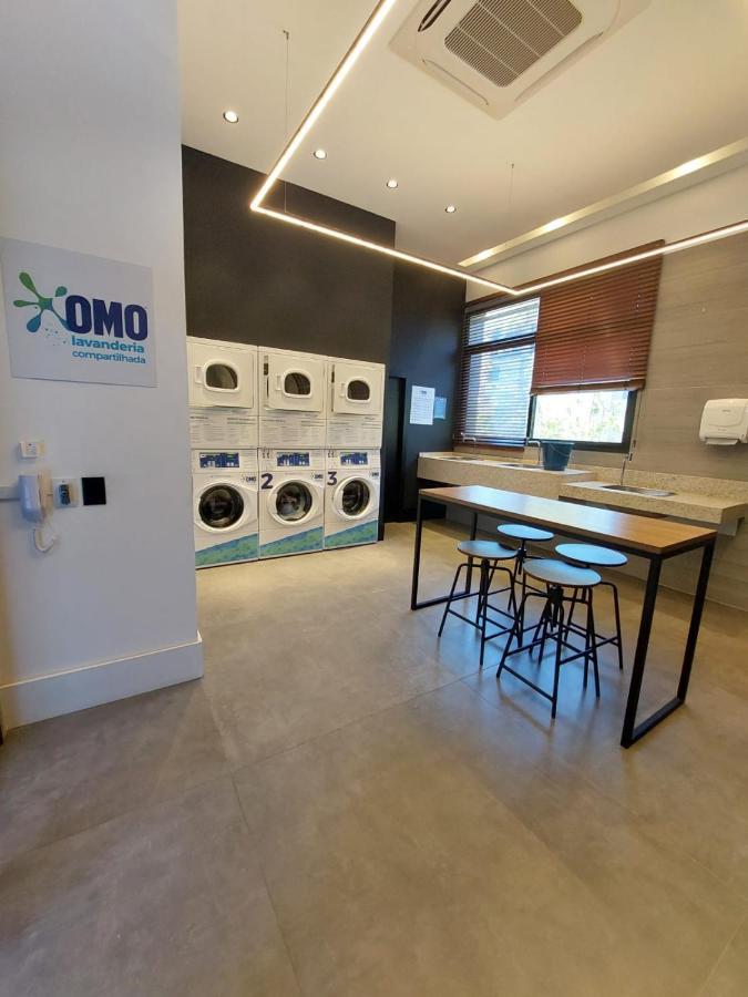 Myhome - Suite De Luxo Proximo Ao Shopping Iguatemi E Consulado Americano Porto Alegre Exterior foto