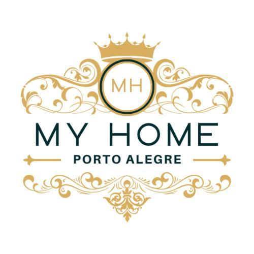 Myhome - Suite De Luxo Proximo Ao Shopping Iguatemi E Consulado Americano Porto Alegre Exterior foto
