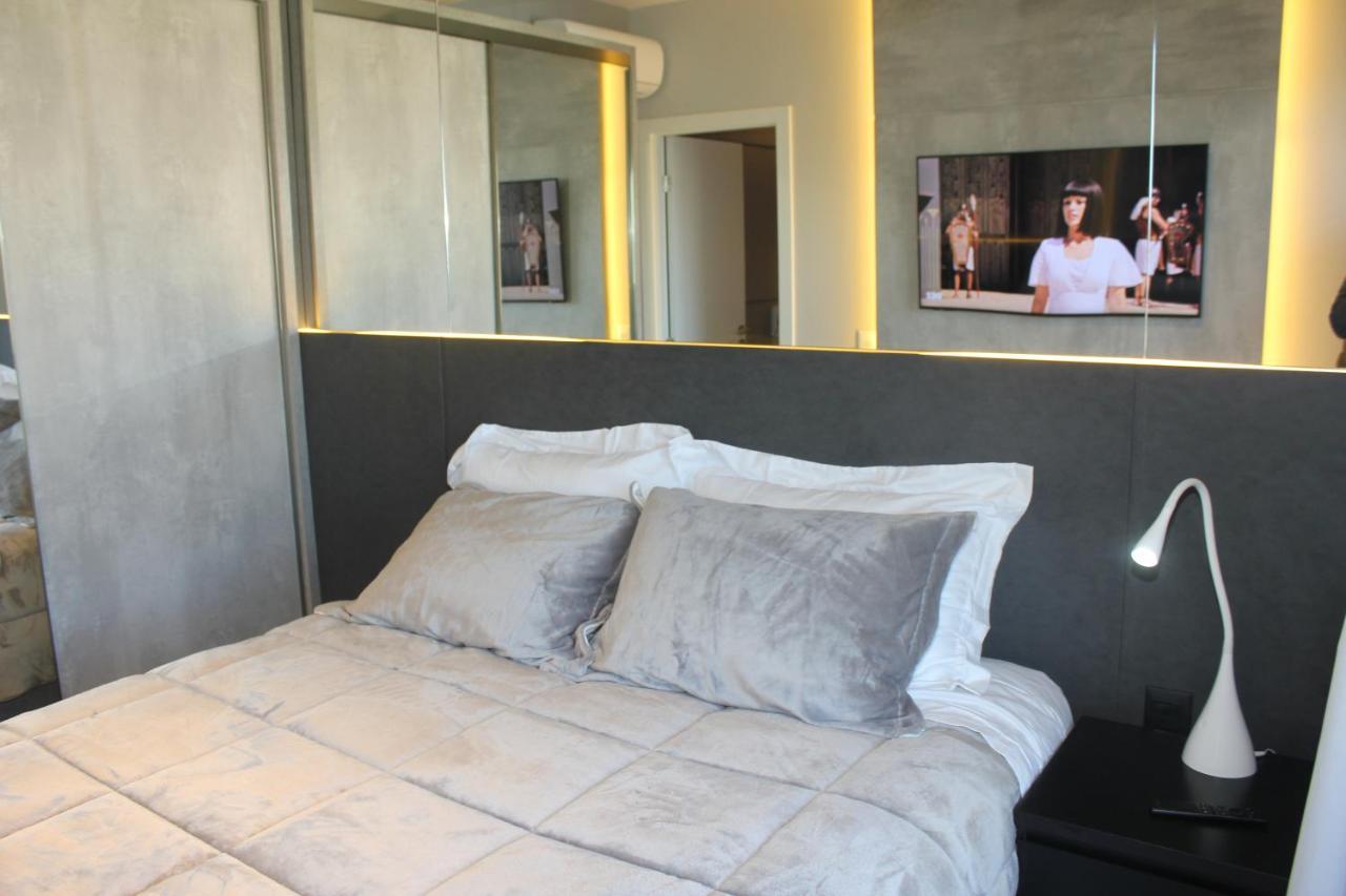 Myhome - Suite De Luxo Proximo Ao Shopping Iguatemi E Consulado Americano Porto Alegre Exterior foto